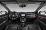 Honda CR-V 2017 года (WW)